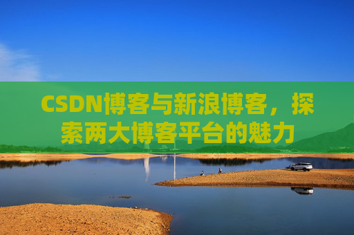 CSDN博客与新浪博客，探索两大博客平台的魅力